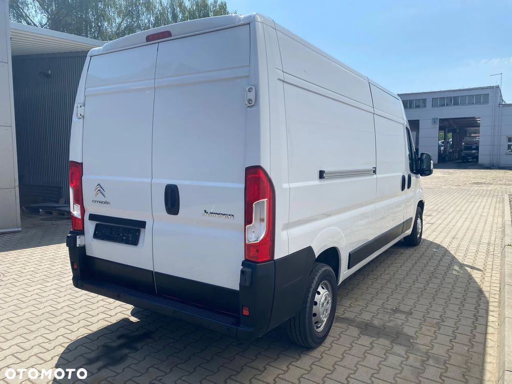 Citroën JUMPER Furgon L3H2 - 10