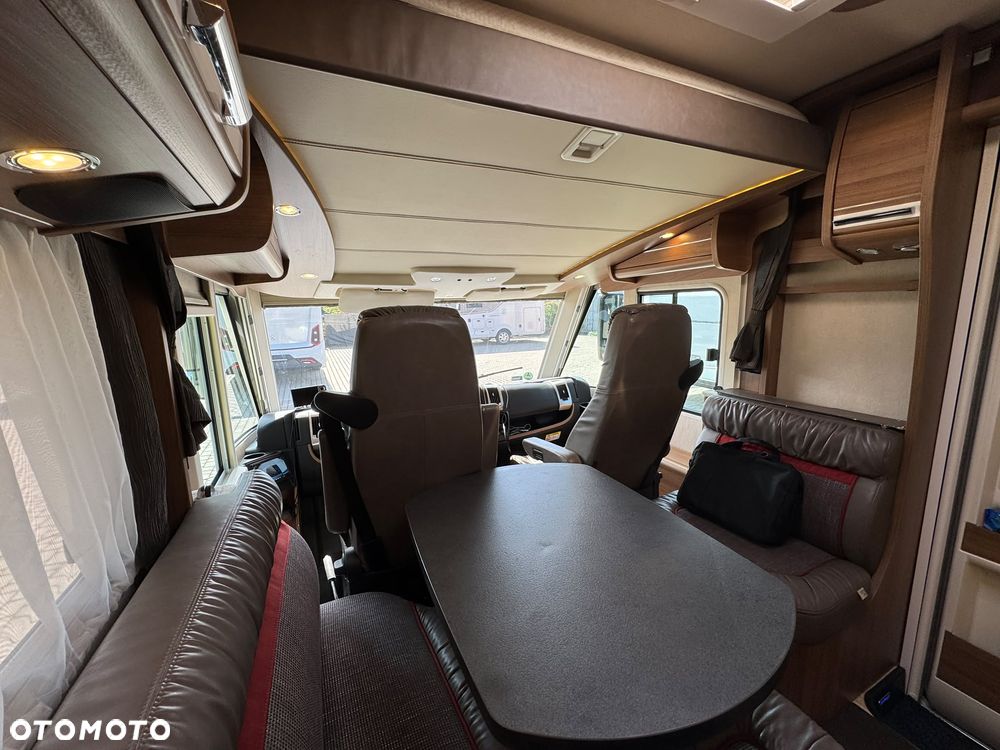 Carthago C-Tourer I 148 - 22