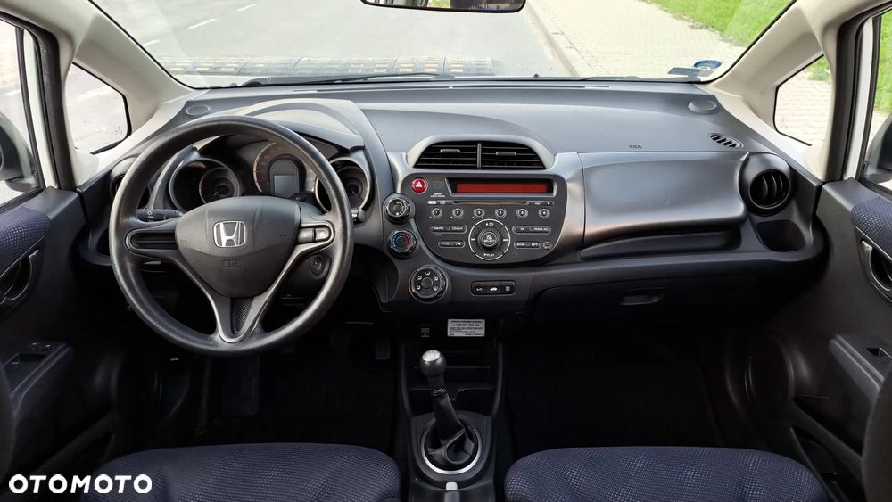 Honda Jazz 1.2 Base - 3