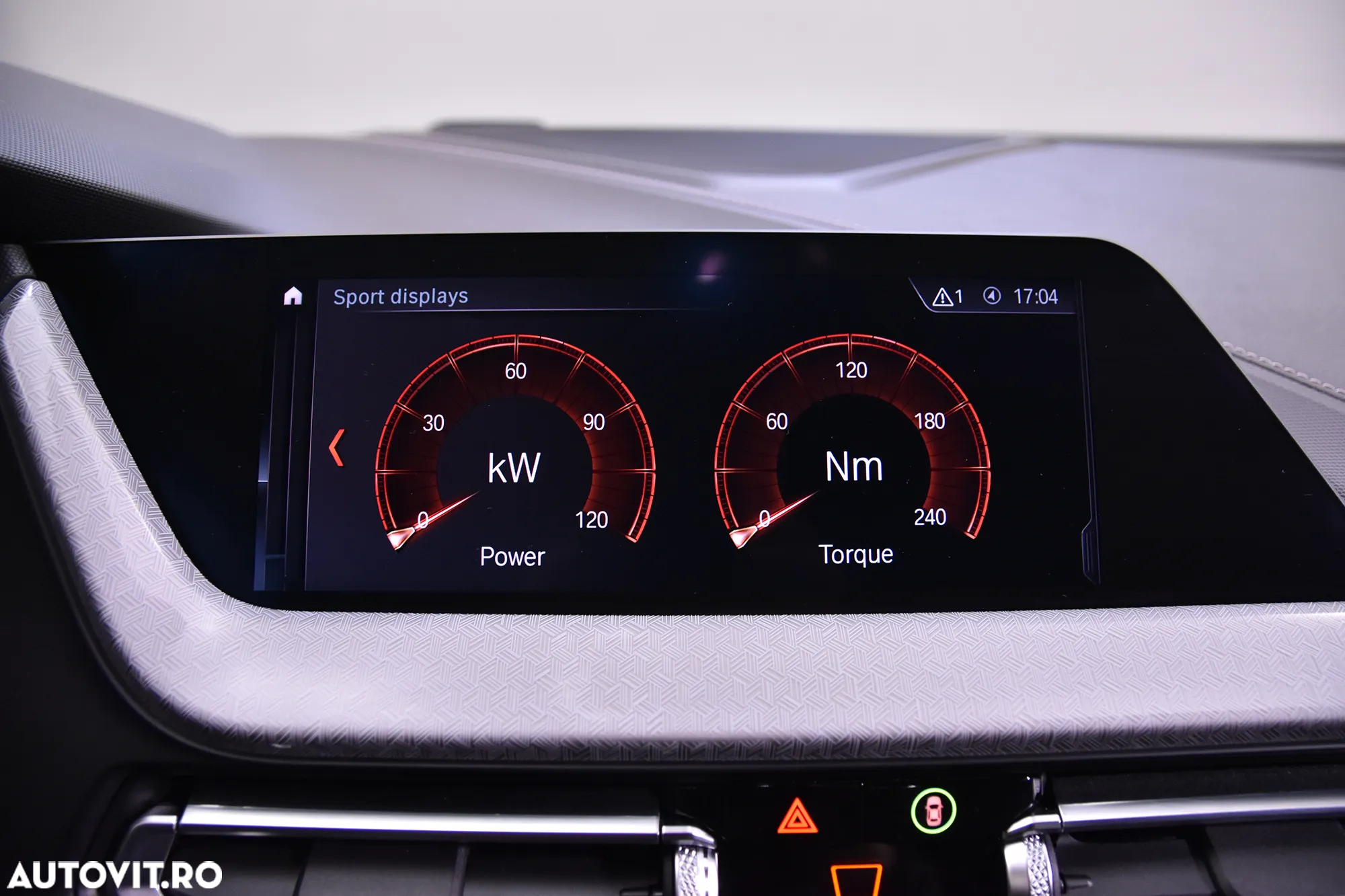 BMW Seria 1 118i Aut. - 21