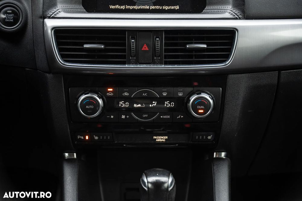 Mazda CX-5 SKYACTIV-D 150 Drive Exclusive-Line - 14