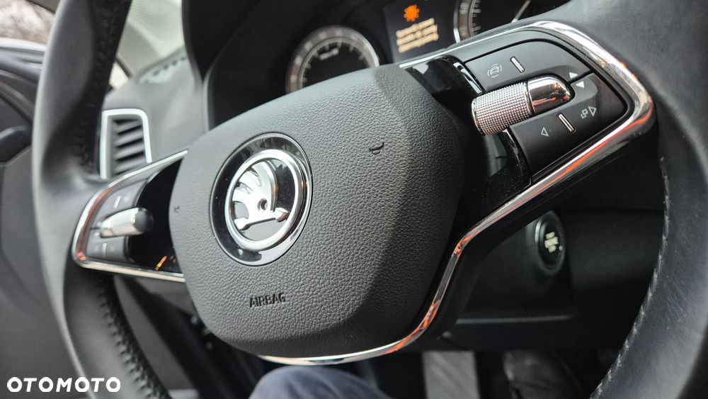 Skoda Karoq 2.0 TDI SCR Style - 7