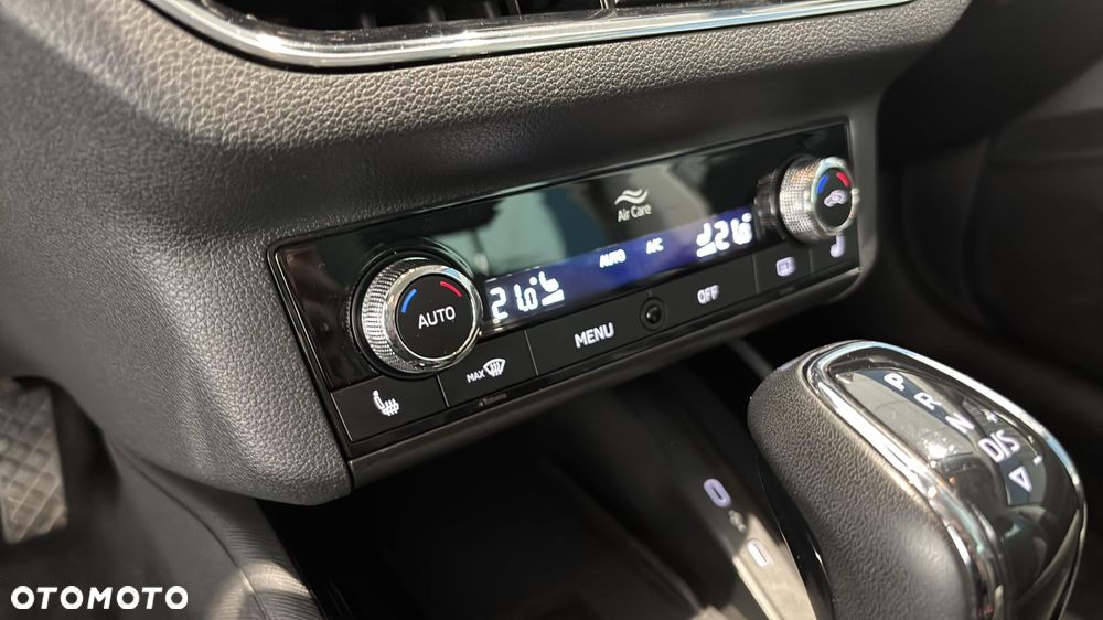 Skoda Kamiq 1.5 TSI Style DSG - 22