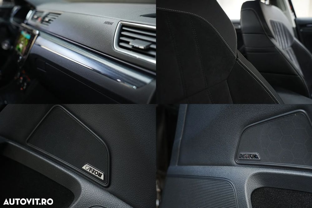 Skoda Superb 1.5 TSI ACT DSG Style - 27