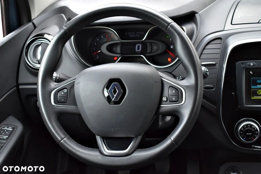 Renault Captur (ENERGY) TCe 90 LIMITED - 22