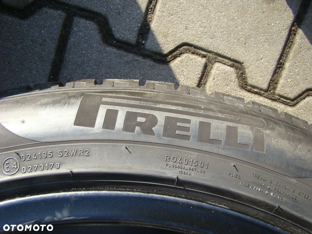 a28 5x112 Audi Q5 7,5Jx19 235/55 R19 zima - 11