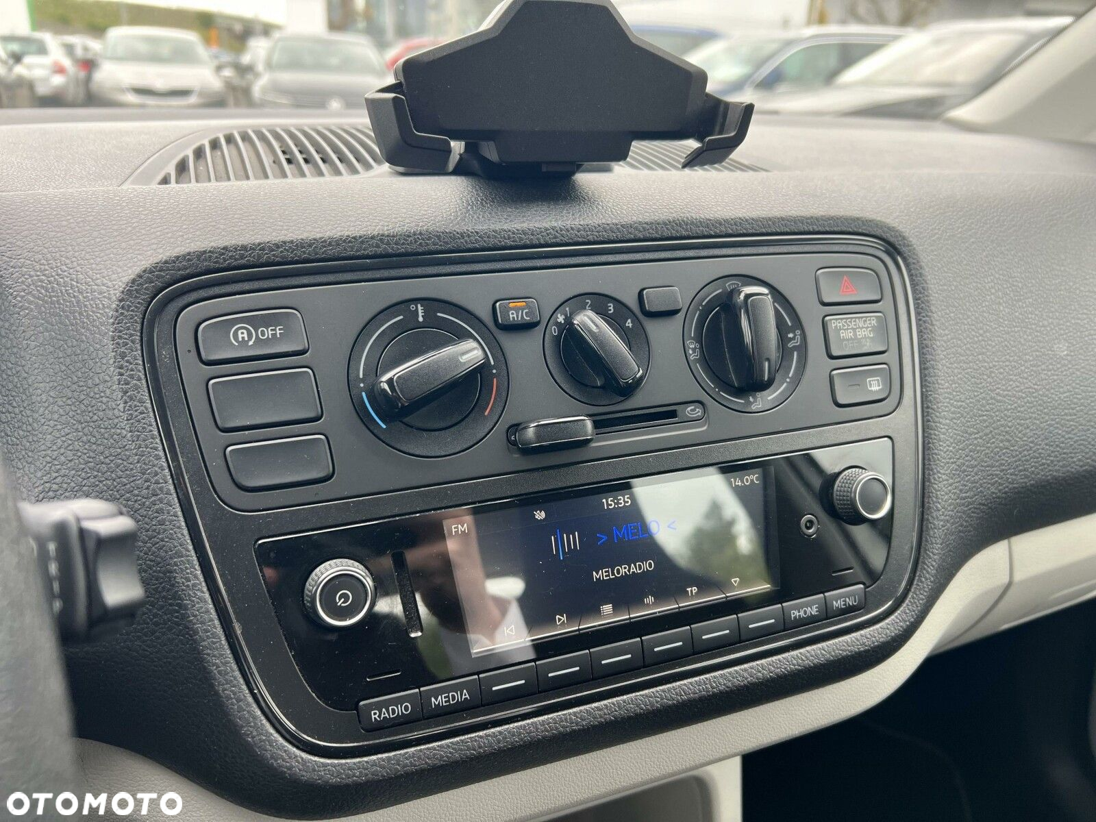 Seat Mii - 21
