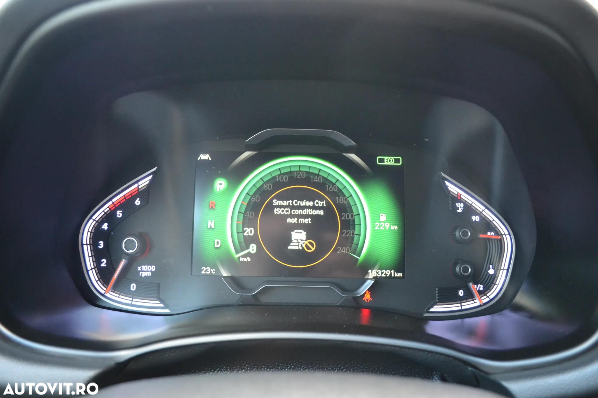 Hyundai i30 Kombi 1.6 CRDI 48V-Hybrid DCT Prime - 14
