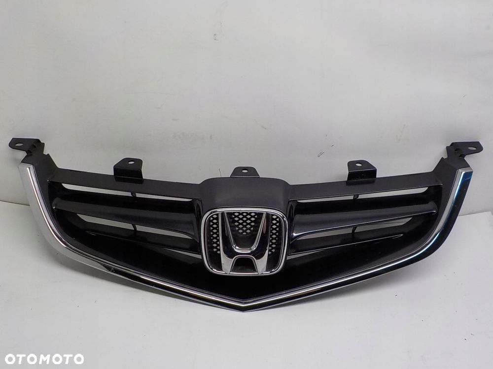 HONDA ACCORD VII 7 GRILL ATRAPA CHŁODNICY - 1