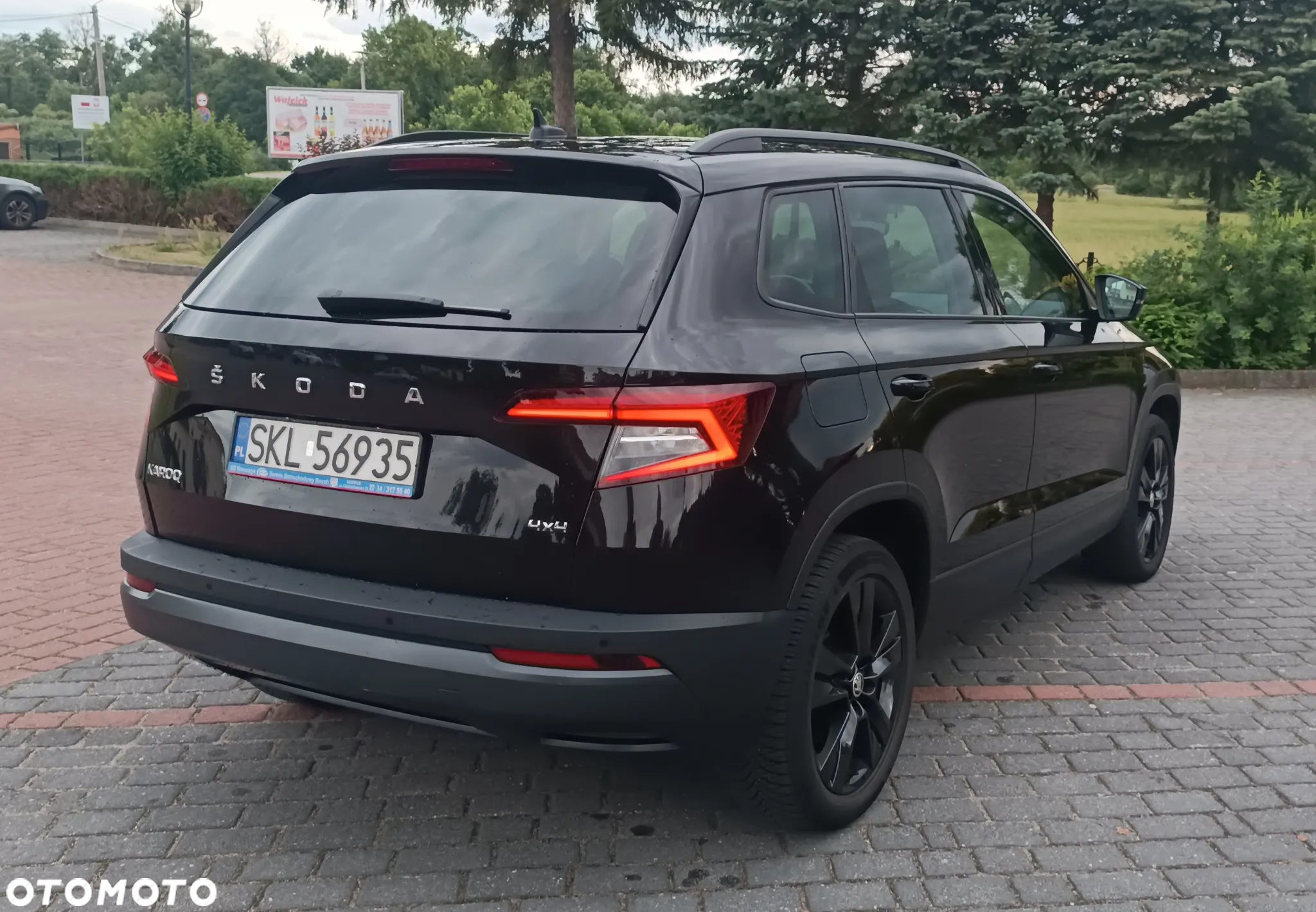 Skoda Karoq - 5