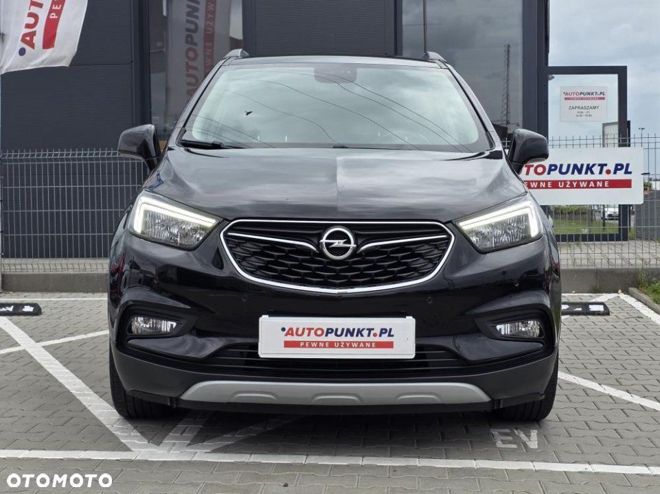 Opel Mokka - 2