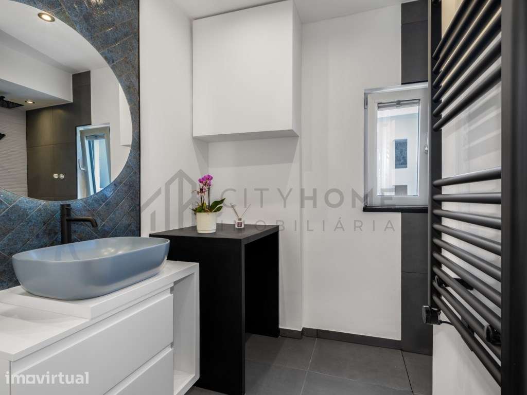 Apartamento T3 de Luxo com Piscina em Vilamoura - Grande imagem: 2/26