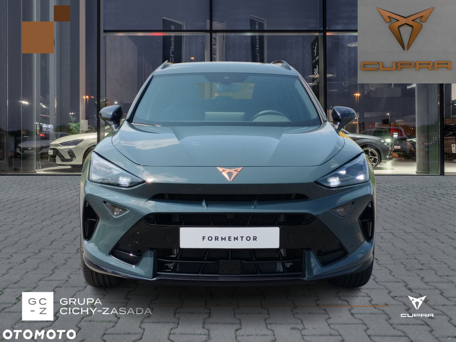 Cupra Formentor - 8