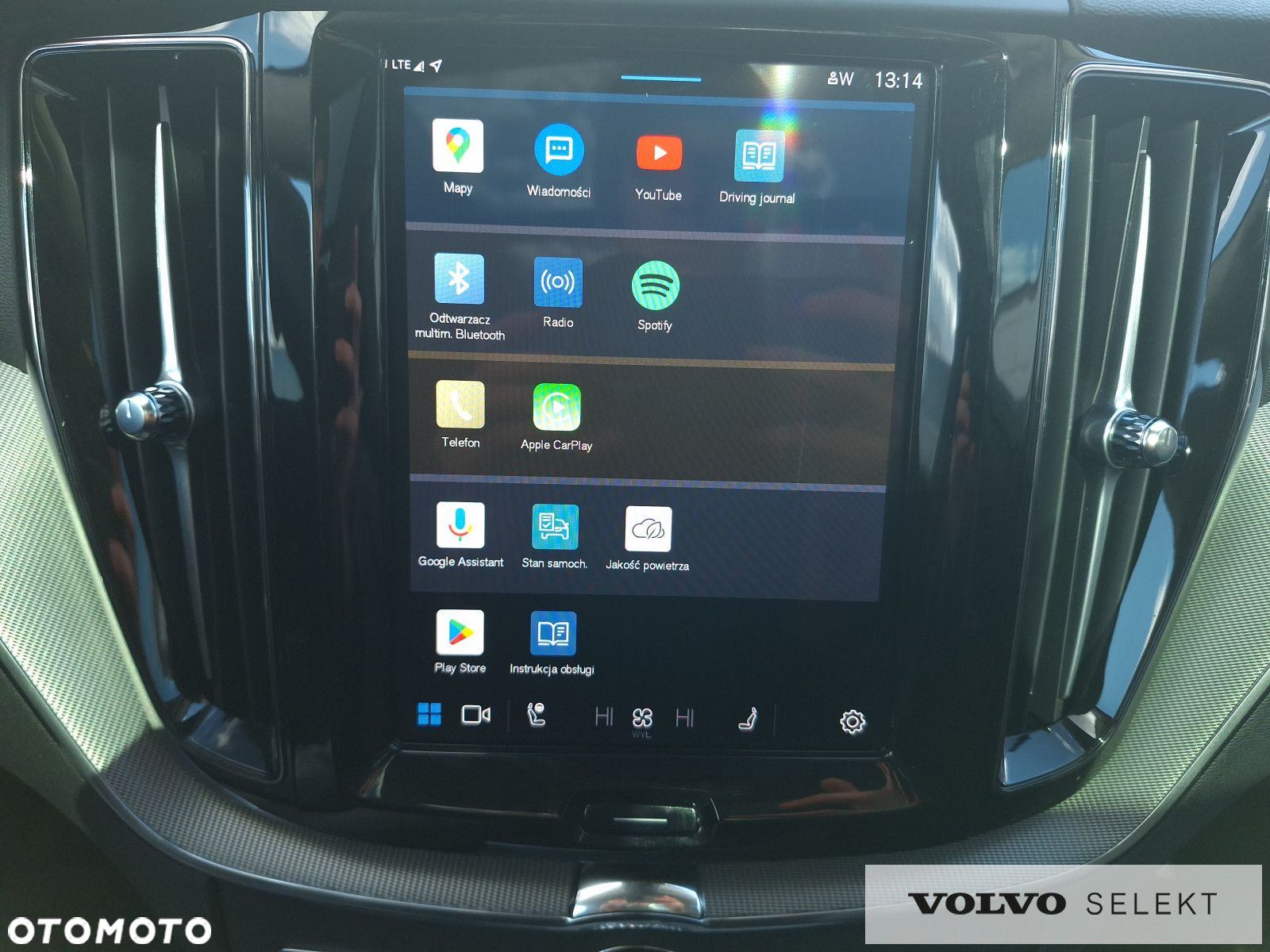 Volvo XC 60 - 22