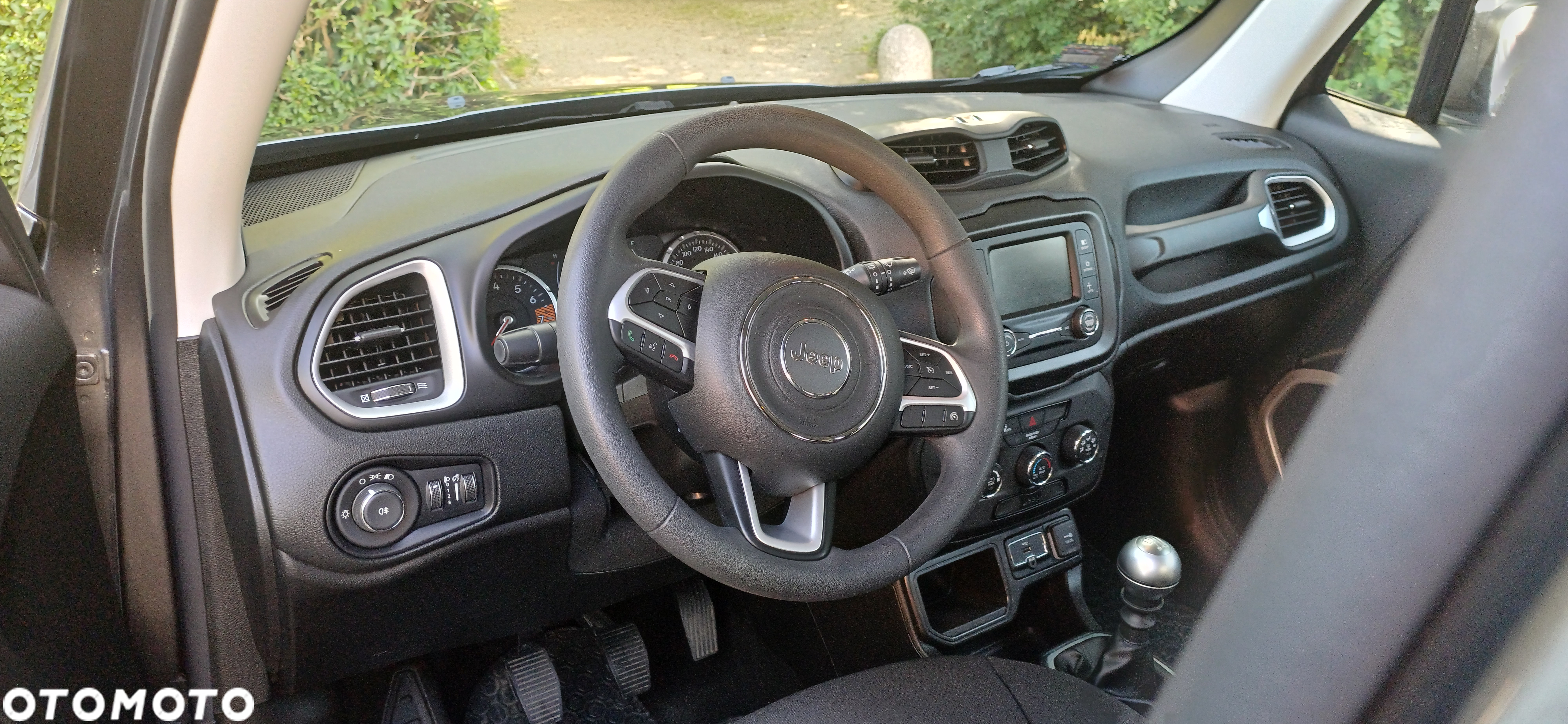Jeep Renegade 1.0 GSE T3 Turbo Sport FWD S&S - 7