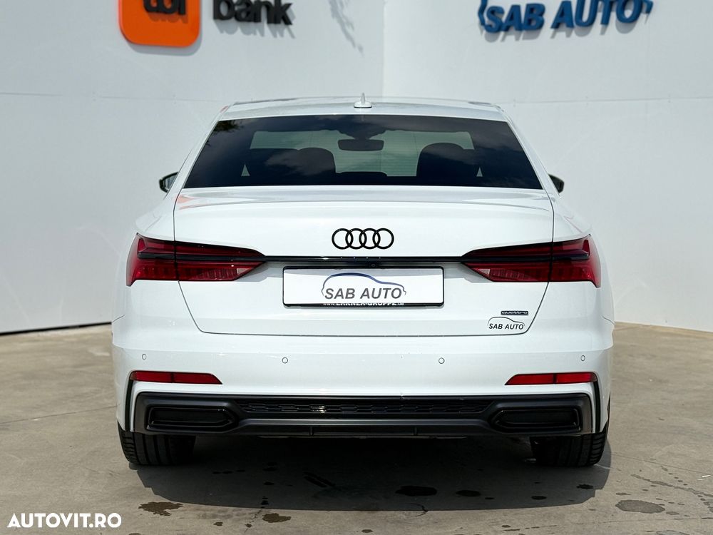 Audi A6 55 TFSI quattro S tronic - 27