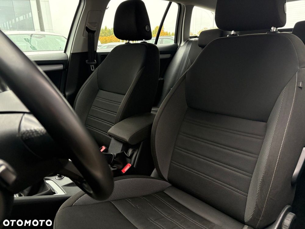 Skoda Octavia 1.6 TDI Ambition - 12