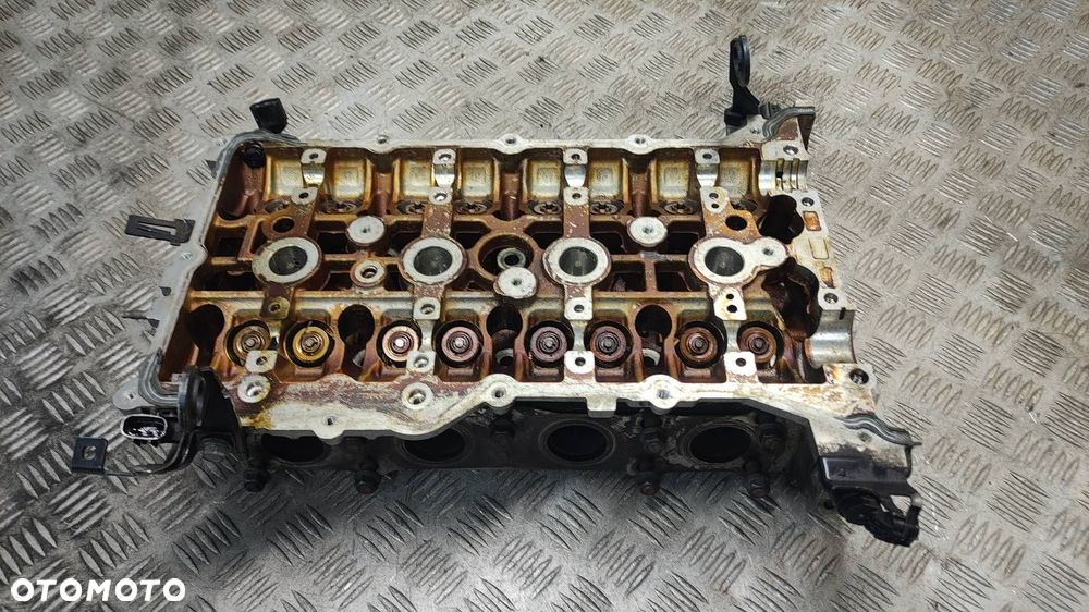 GŁOWICA SANTA FE III 2.0 T 22111-2G460 G4KH 264KM - 1