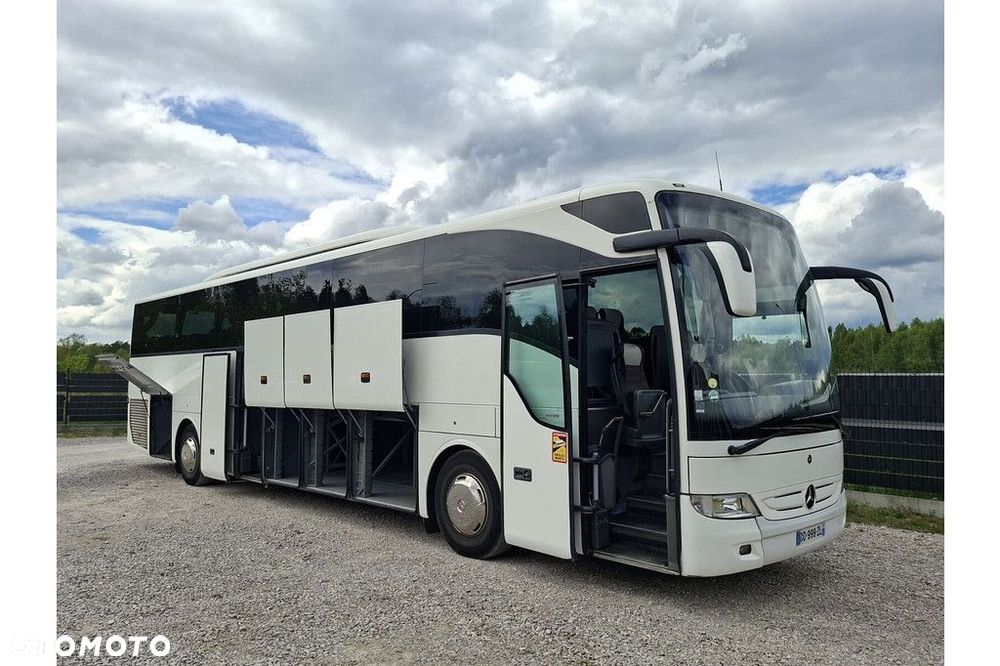 Mercedes-Benz Tourismo RHD-M - 18