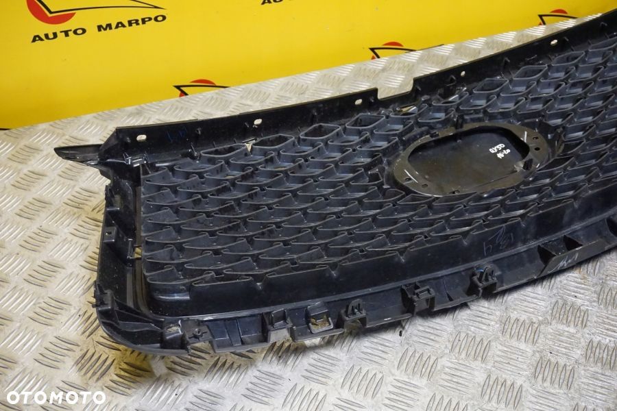 INFINITI QX QX50 2018 - 2022 Atrapa Przód Grill USA - 7