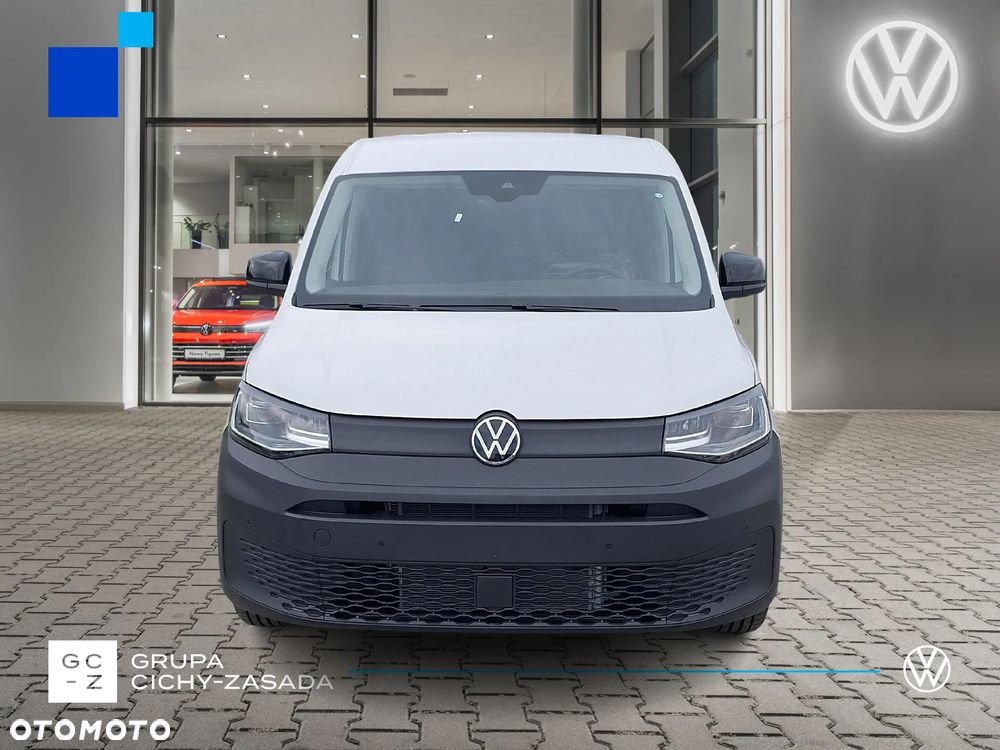 Volkswagen Caddy - 8