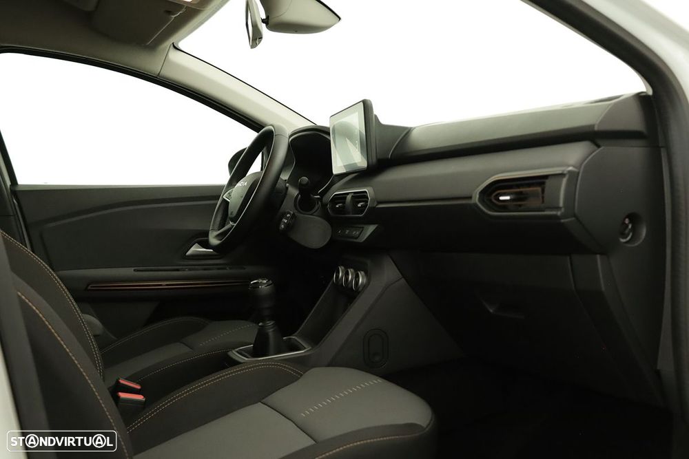 Dacia Jogger 1.0 TCe Extreme - 21