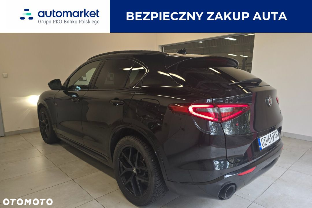Alfa Romeo Stelvio 2.0 Turbo Veloce Q4 - 3