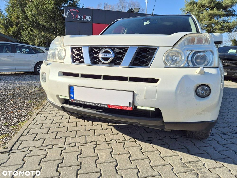 Nissan X-Trail Diesel SE - 3
