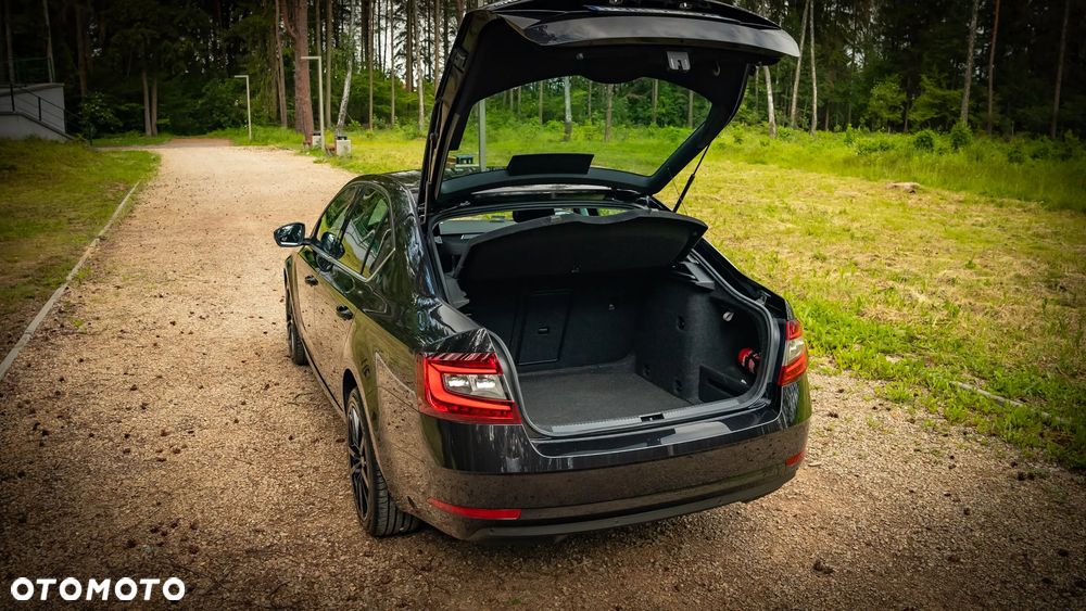 Skoda Octavia 1.6 TDI Ambition - 21