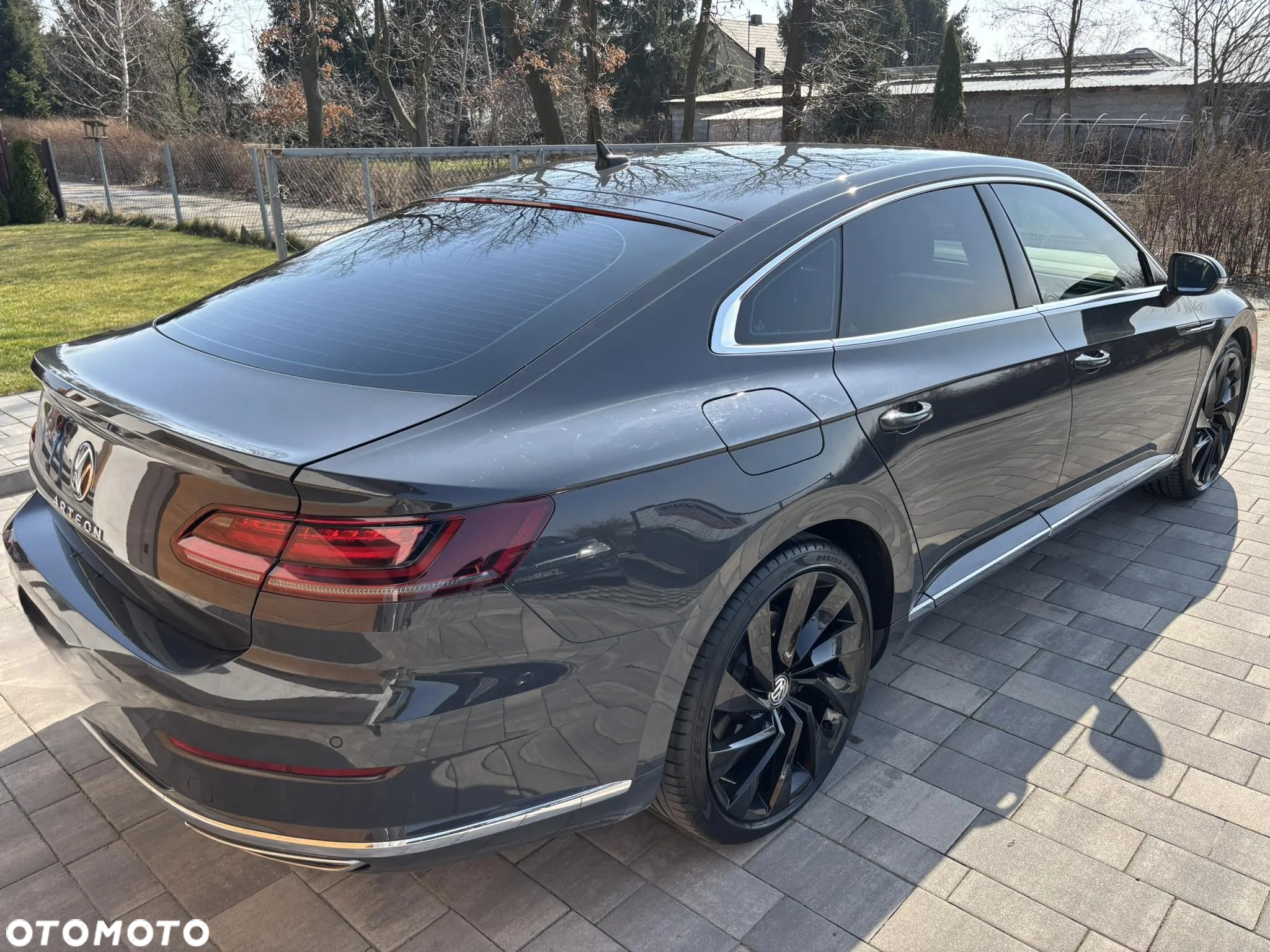 Volkswagen Arteon - 2