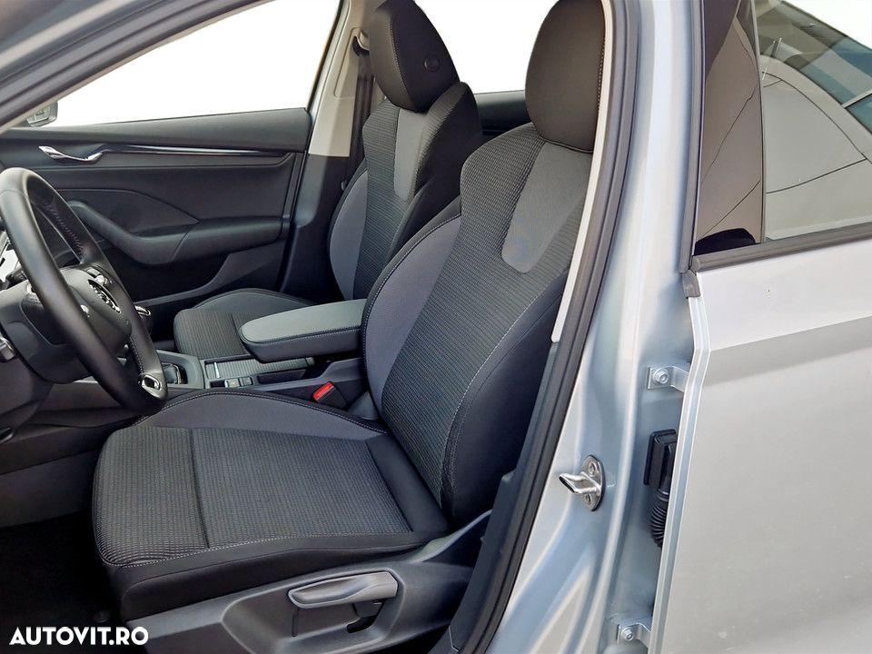 Skoda Octavia 1.0 TSI Ambition - 12