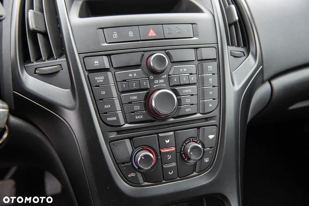 Opel Astra 1.4 Active - 20