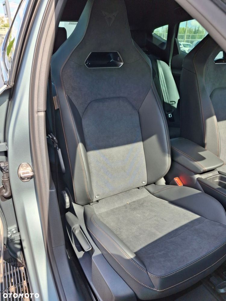 Cupra Formentor 1.5 eTSI mHEV DSG - 23