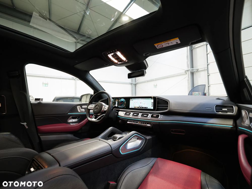 Mercedes-Benz GLE 400 d 4-Matic Premium - 23