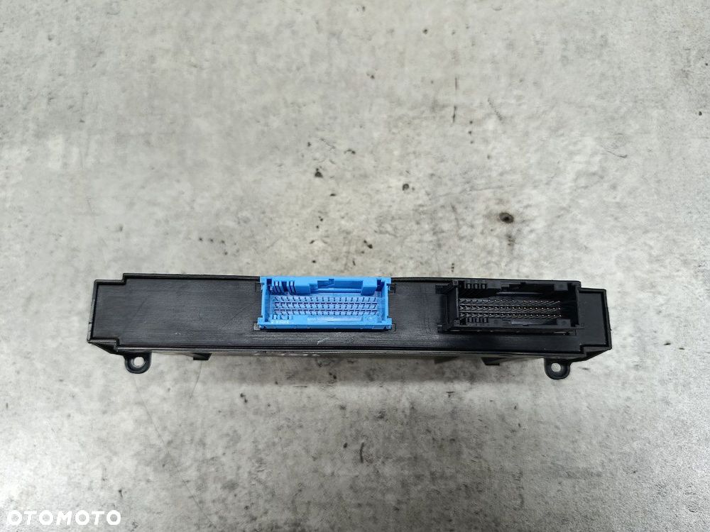 MODUŁ KOMFORTU BMW 1 E87 6983305 2.0 16V 118i - 7
