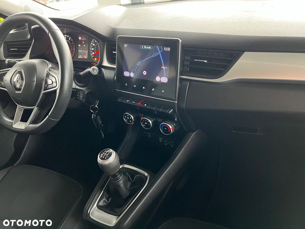 Renault Captur - 34