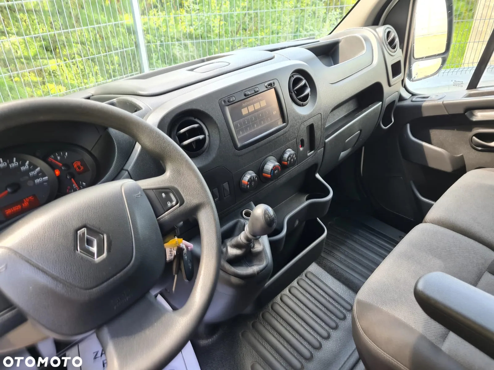 Renault Master - 16