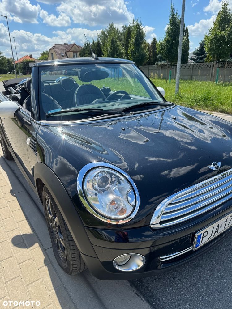 MINI Cooper - 3