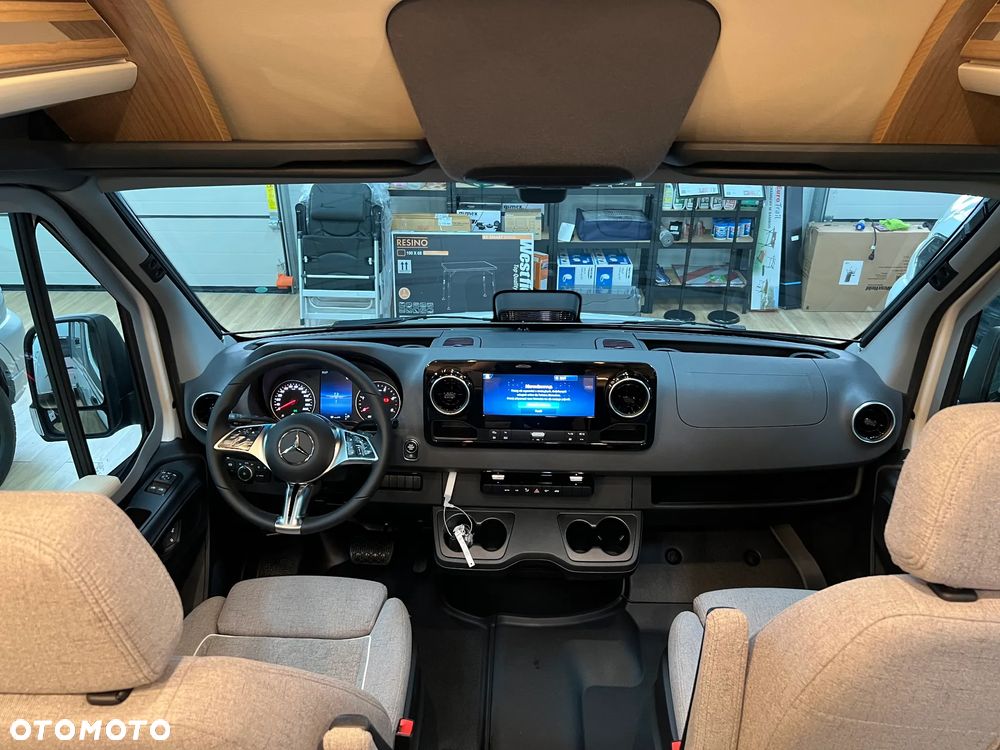 Carthago Malibu Genius 641 LE - 8