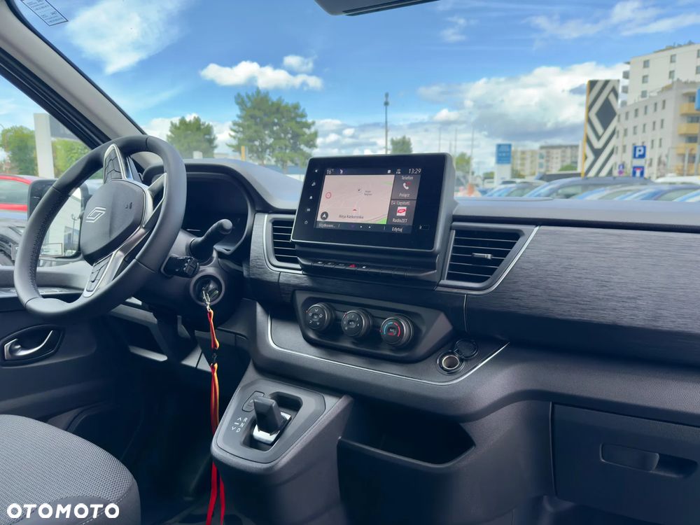 Renault Trafic - 9