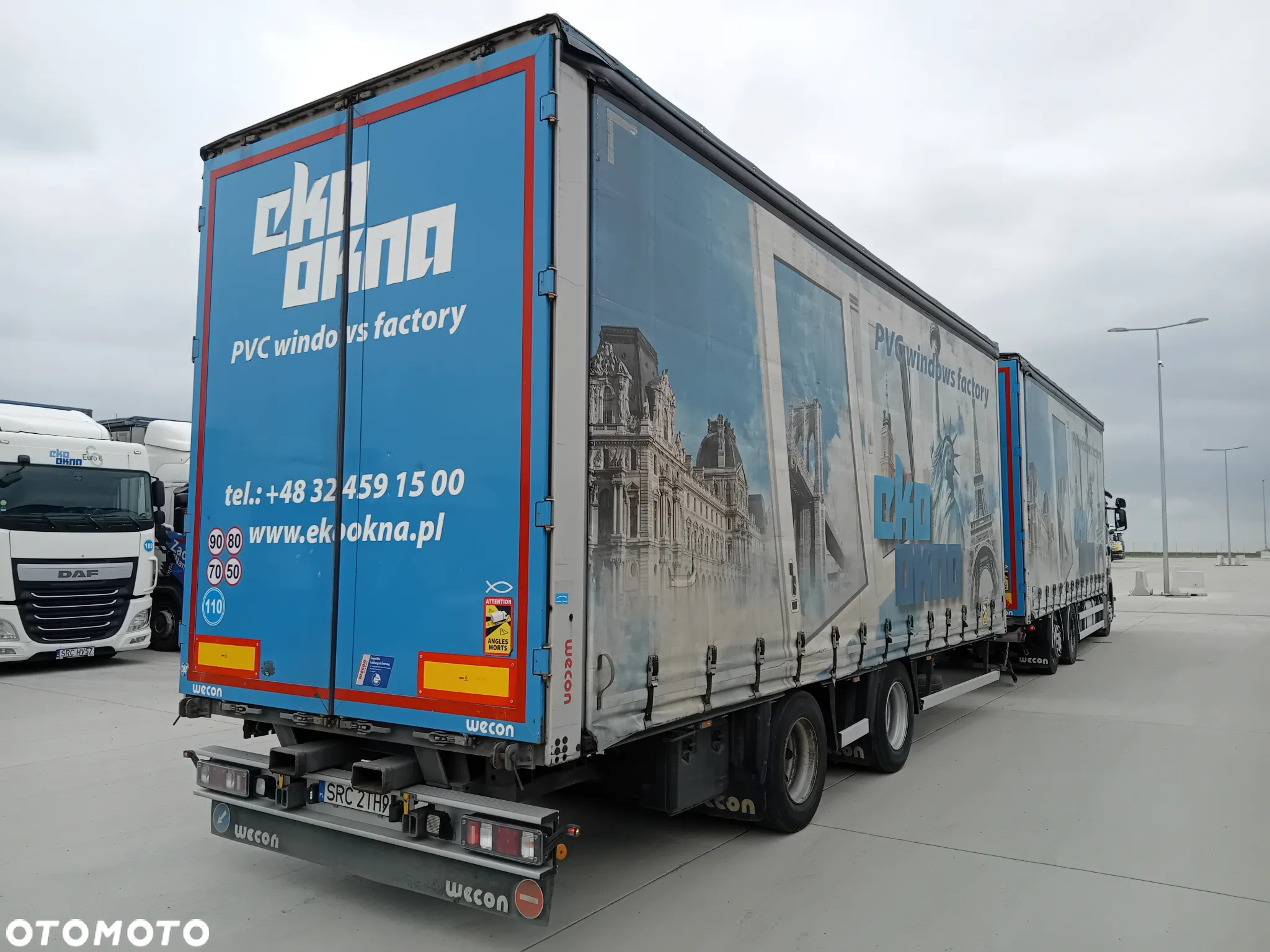 Scania R410 - 8