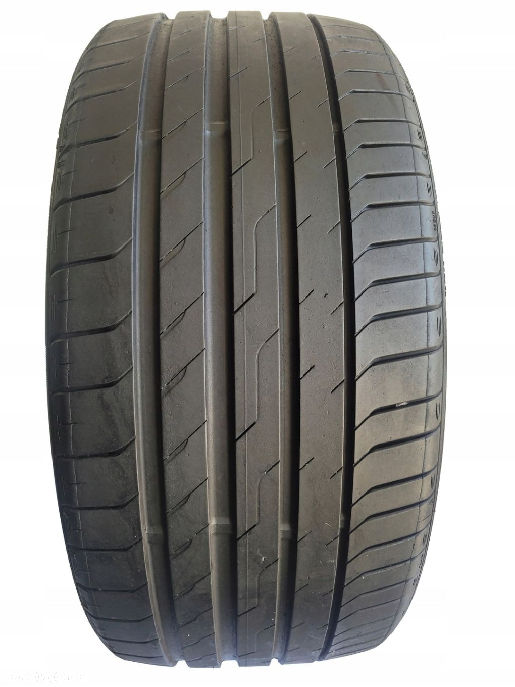 Nexen NFera Sport 235/35 R19 91Y 6.5mm 2021 - 2
