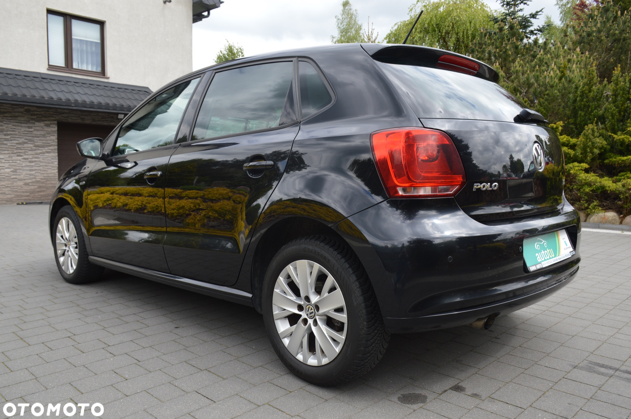 Volkswagen Polo 1.2 TSI Blue Motion Technology Life - 5