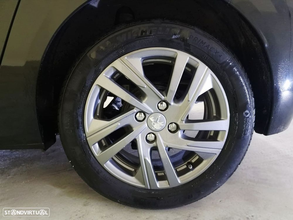 Peugeot 208 1.2 PureTech Active Pack - 5