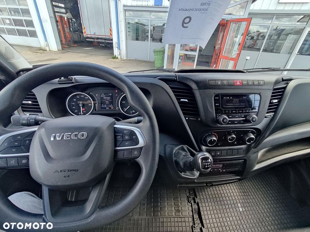 Iveco IGLOPOL DAILY 70C18 - 6