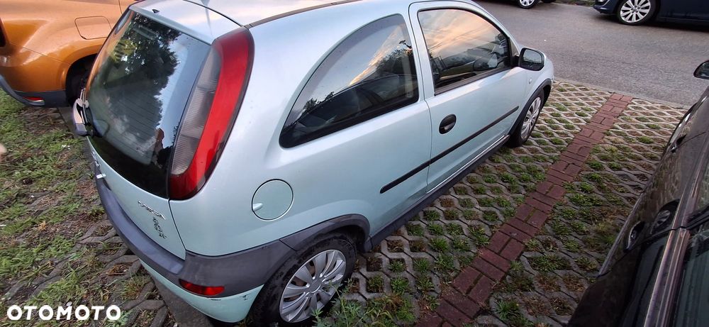 Opel Corsa 1.0 12V Comfort - 3
