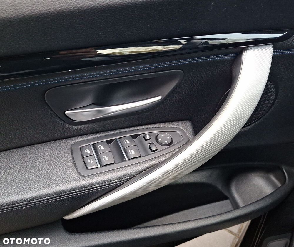 BMW Seria 3 320d xDrive mHEV M Sport - 10