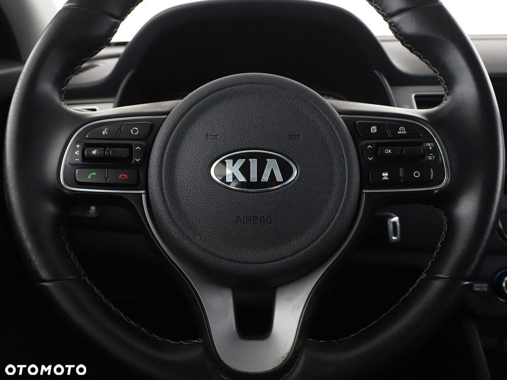 Kia Niro 1.6 GDI 2WD Edition 7 - 21