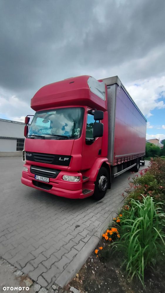 DAF FA LF - 1