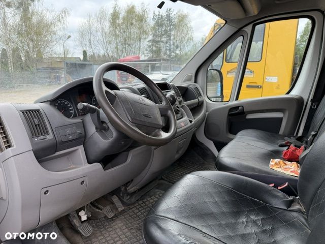 Citroën Jumper L2H1 - 3